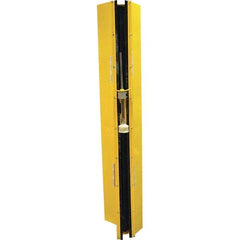Vestil - Stretch Wrap & Pallet Wrap Machines Type: Chain Guard Carousel Diameter: 0 (Inch) - Exact Industrial Supply