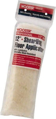 Wooster Brush - Floor Applicator - For Use with Floor Pads, Use on Floors - Exact Industrial Supply