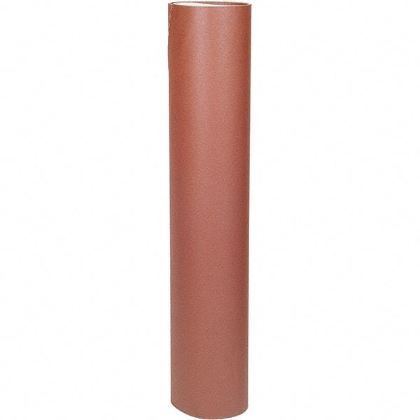 3M - 52" Wide x 103" OAL, 150 Grit, Aluminum Oxide Abrasive Belt - Aluminum Oxide, Coated, Paper Backing, Series 366UZ - Exact Industrial Supply