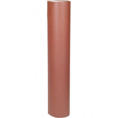 3M - 52" Wide x 103" OAL, 150 Grit, Aluminum Oxide Abrasive Belt - Aluminum Oxide, Coated, Paper Backing, Series 366UZ - Exact Industrial Supply