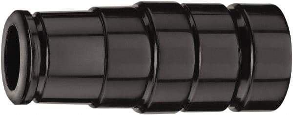 DeWALT - 1-1/4" Rubber Adapter - Use With DWV9000, DWV012 - Exact Industrial Supply