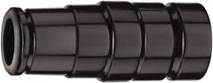 DeWALT - 1-1/4" Rubber Adapter - Use With DWV9000, DWV012 - Exact Industrial Supply