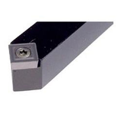 SSDCN 08-3 - 1/2 x 1/2" SH - Neutral - Turning Toolholder - Exact Industrial Supply