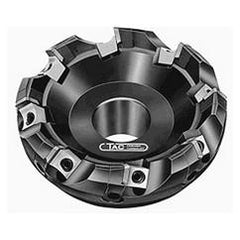 TGD4405RA Milling Cutter - Exact Industrial Supply