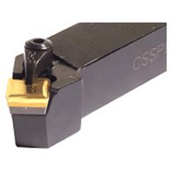 CSSPR 1212F-09 EXTERNAL TURNING - Exact Industrial Supply