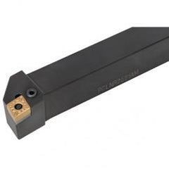 PCLNR2525M16E - Turning Toolholder - Exact Industrial Supply