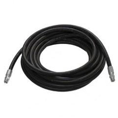 1/4 DUAL X 60' RM HOSE - Exact Industrial Supply