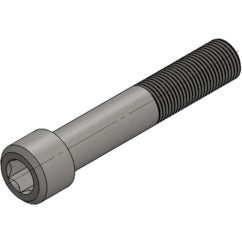 FIXED HEAD 004 SERIES SCREW, ALVAN REAMER ACCESSORY - Exact Industrial Supply