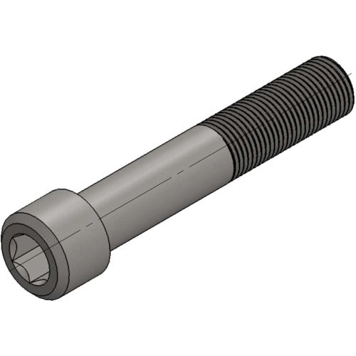 FIXED HEAD 005 SERIES SCREW, ALVAN REAMER ACCESSORY - Exact Industrial Supply