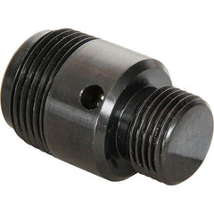 Enerpac - Hydraulic Cylinder Mounting Accessories Type: Threaded Adaptor For Use With: RC5 - Exact Industrial Supply