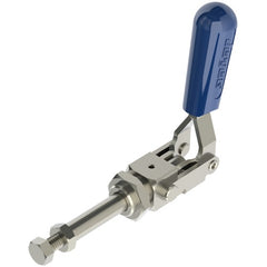 300 lbs Capacity - Straight Line - Straight Line Action - Straight Line Action Toggle Clamps