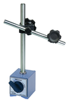 #70105 - Standard Magnetic Base Indicator Holder - Exact Industrial Supply