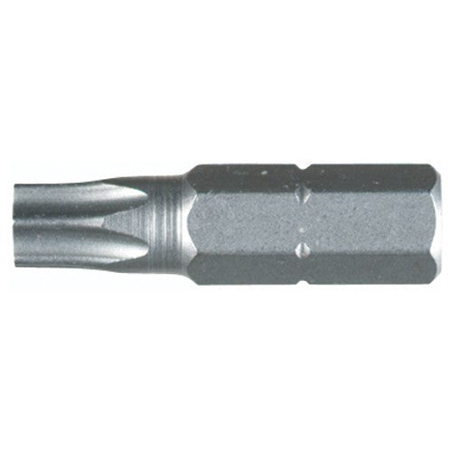 TR30 10PKTAMPER RESISTANT TORK BIT - Exact Industrial Supply