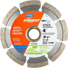4X.080X7/8-5/8 DIAMDOND SAW BLADE - Exact Industrial Supply
