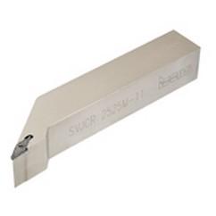 SVJCL 12-3 - 3/4 x 3/4" SH - LH - Turning Toolholder - Exact Industrial Supply