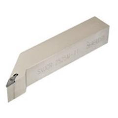 SVJCR 16-3 - 1 x 1" SH - RH - Turning Toolholder - Exact Industrial Supply