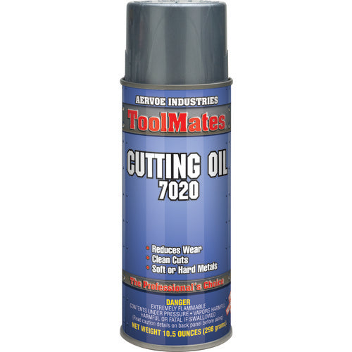 Cutting Oil - 16 oz - Exact Industrial Supply