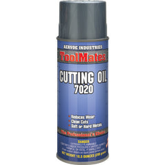 Cutting Oil - 16 oz - Exact Industrial Supply