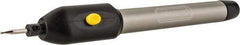 General - 6" OAL Pocket Scriber - Aluminum with Diamond Tip Bit - Exact Industrial Supply
