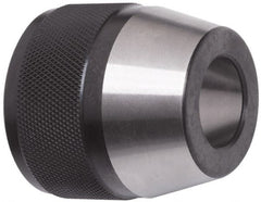 Accupro - Drill Chuck Parts & Accessories Type: Hood For Use With: 5/16" HP/HT Drill Chucks - Exact Industrial Supply