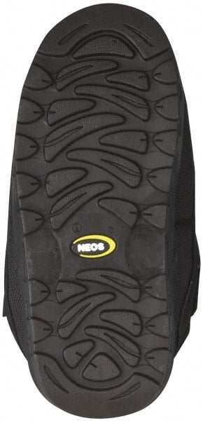 NEOS Overshoe - Men's 9.5-11 (Women's 11-12.5) Traction Overshoes - Exact Industrial Supply