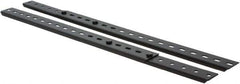 HTC - Universal Machine Bases & Accessories Product Type: Extension Rail Maximum Length (Inch): 18 - Exact Industrial Supply