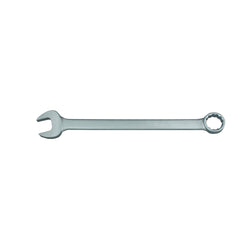 Martin Tools - Combination Wrenches; Type: Combination Wrench ; Tool Type: Combination Wrench ; Size (Inch): 19-1/2 ; Number of Points: 12 ; Finish/Coating: Chrome Plated ; Material: US Forged Alloy Steel - Exact Industrial Supply