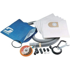 Dynabrade - Power Sander Vacuum Conversion Kit - Exact Industrial Supply