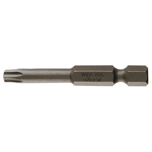 T40S 10PKSECURITY TORX POWER BIT - Exact Industrial Supply