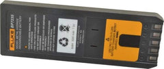 Fluke - Calibrator NiMH Battery Pack - Use With 700 or 740 Series Documenting Process Calibrators - Exact Industrial Supply