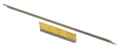 Fluke - Electrical Test Equipment Replacement Tip - Use with Fluke Model TL 910 Test Leads - Exact Industrial Supply