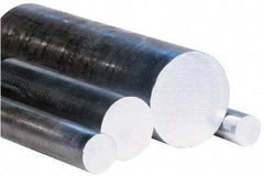 Value Collection - 3/4 Inch Diameter, 420 ESR Stainless Steel Round Rod - 3 Ft. Long, Decarb Free - Exact Industrial Supply