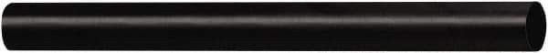 Markal - Black Paint Marker - Flat Tip - Exact Industrial Supply