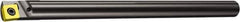 Sandvik Coromant - 32mm Min Bore Diam, 270mm OAL, 25mm Shank Diam, E..SCLCR/L-R Indexable Boring Bar - Screw-On Holding Method - Exact Industrial Supply
