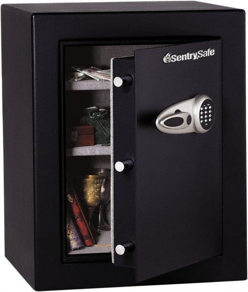 Sentry Safe - 4.3 Cubic Ft. Personal Safe - Exact Industrial Supply