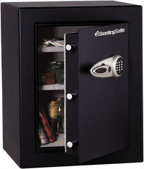 Sentry Safe - 4.3 Cubic Ft. Personal Safe - Exact Industrial Supply