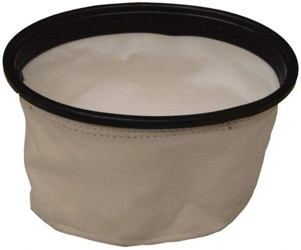 Minuteman - 1.3 Gal Vacuum Cleaner Filter - For Use with Minuteman V10115PP - Exact Industrial Supply