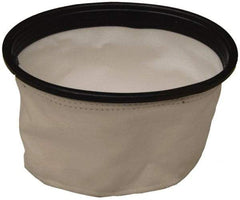 Minuteman - 1.3 Gal Vacuum Cleaner Filter - For Use with Minuteman V10115PP - Exact Industrial Supply