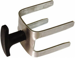 Value Collection - 2 Tube OD, Hose Crimping Removal Tool - 200 Max psi, Lead Free Brass Hose - Exact Industrial Supply