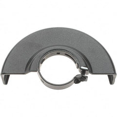 DeWALT - 5" Diam Angle & Disc Grinder Disc Guard - For Use with DEWALT Small Angle Grinders - Exact Industrial Supply