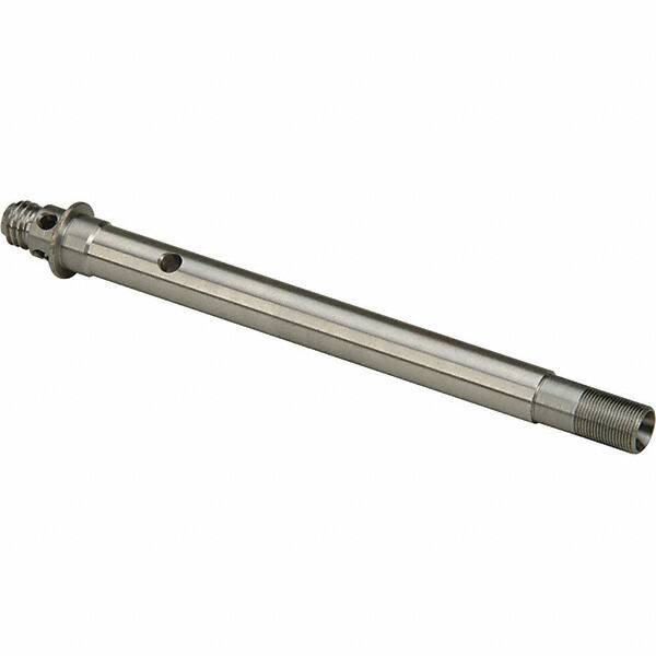Dynabrade - Air Pencil Grinder Drive Shaft - Use with 51810, 51811, 51812, 51813 - Exact Industrial Supply