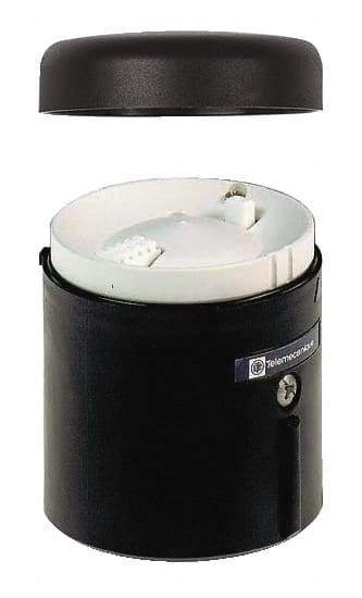 Schneider Electric - Visual Signal Device Base Unit - For Use with Harmony XVB Universal - Exact Industrial Supply