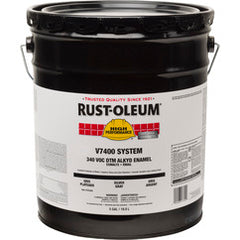 7400 Quick Dry Gray Primer - Exact Industrial Supply