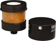Trico - Breather & Oil Dryer Accessories Type: Replacement Cartridge For Use With: 39113 - Exact Industrial Supply