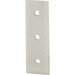 80/20 Inc. - 1-1/2" Wide x 4-1/2" High Open Shelving Joininig Strip - Exact Industrial Supply