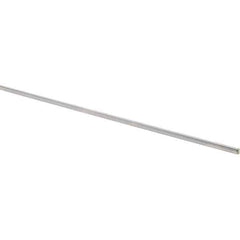 Value Collection - Air, Oil & Water Hardening Drill Rods   Tempering Medium: O-1 (Oil Hardening)    Diameter (Decimal Inch): 0.2500 - Exact Industrial Supply