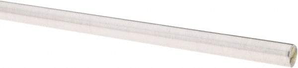 Value Collection - Air, Oil & Water Hardening Drill Rods   Tempering Medium: O-1 (Oil Hardening)    Diameter (Decimal Inch): 0.3440 - Exact Industrial Supply