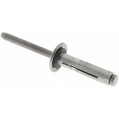Value Collection - Blind Rivets - Exact Industrial Supply