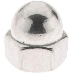 Value Collection - Acorn Nuts Type: Standard System of Measurement: Inch - Exact Industrial Supply