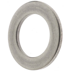 Value Collection - Flat Washers - Exact Industrial Supply